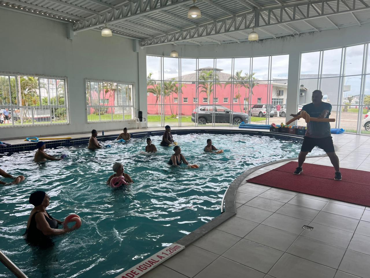 Prefeitura Municipal De São José