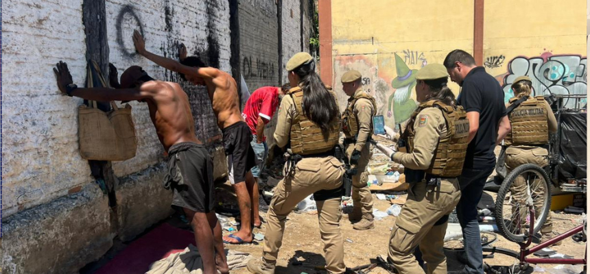 Prefeitura Municipal De São José