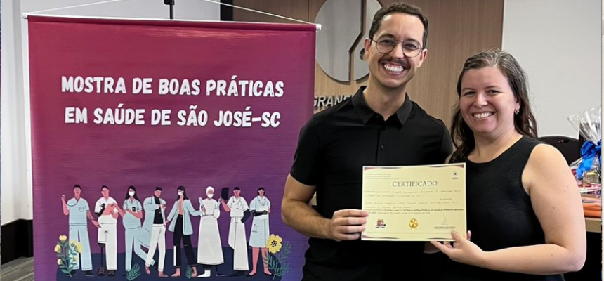 Prefeitura Municipal De São José