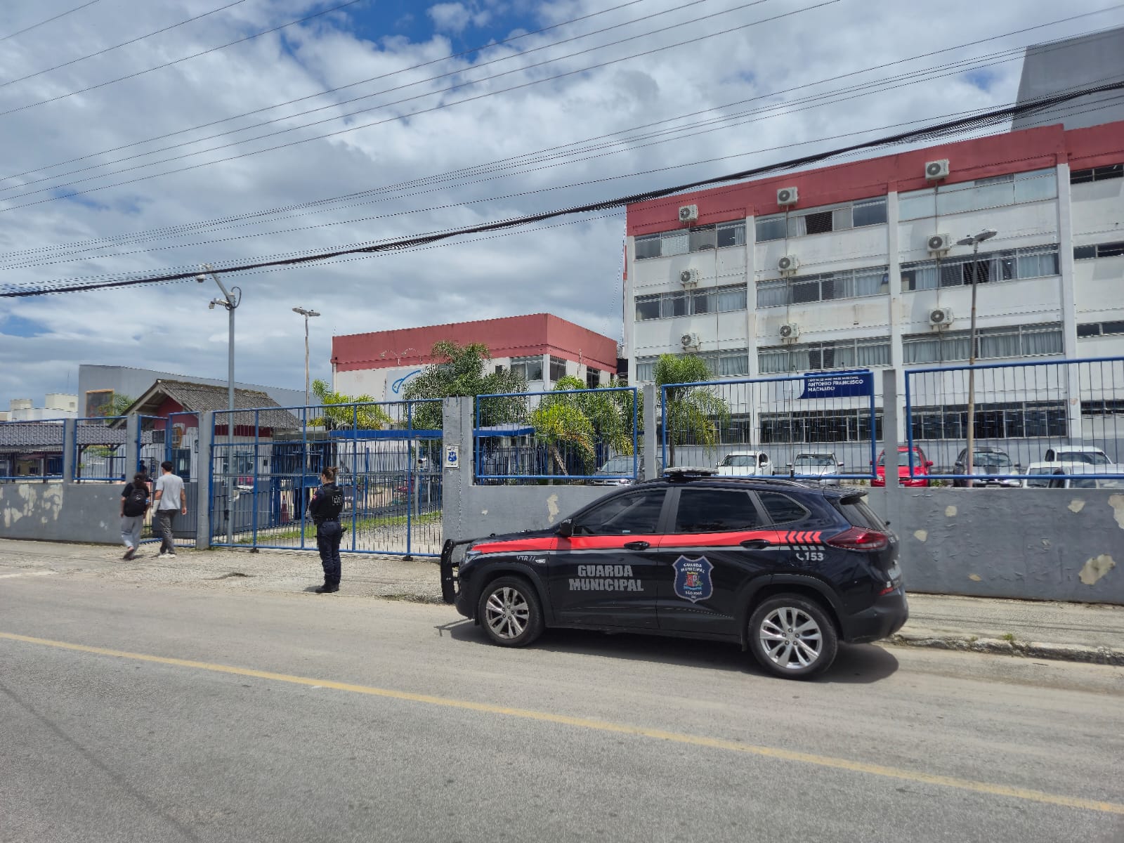 Prefeitura Municipal De São José