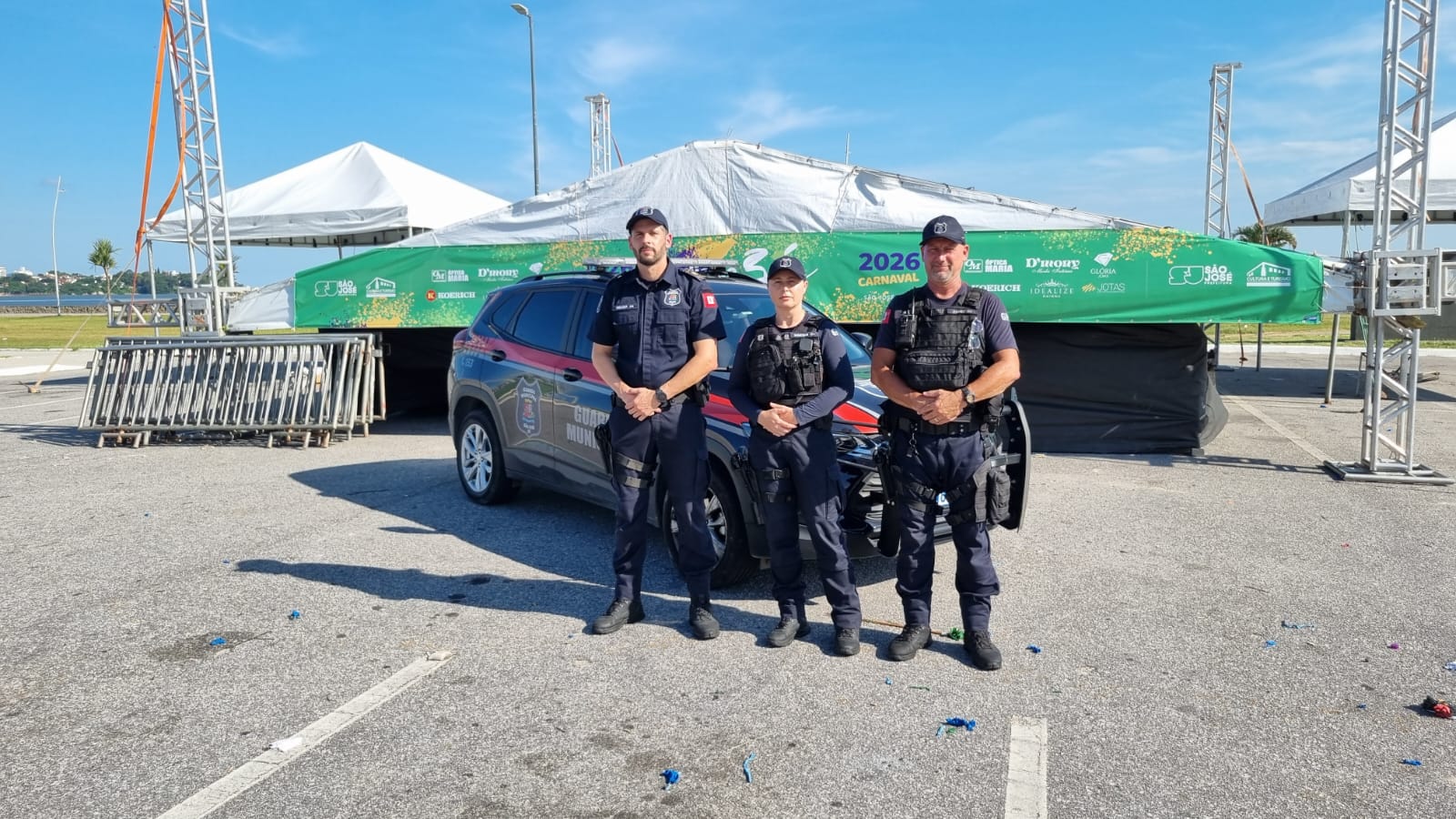 Prefeitura Municipal De São José