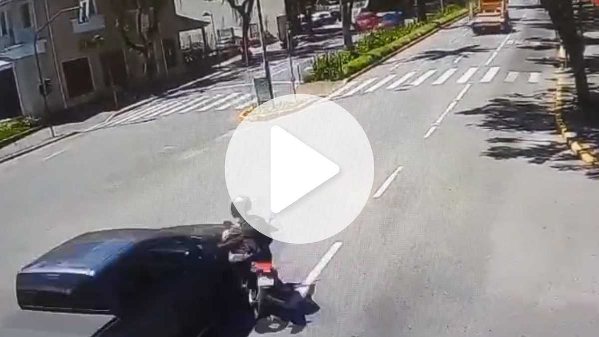 DivulgaÃ§Ã£o/PCSC/ND Mais