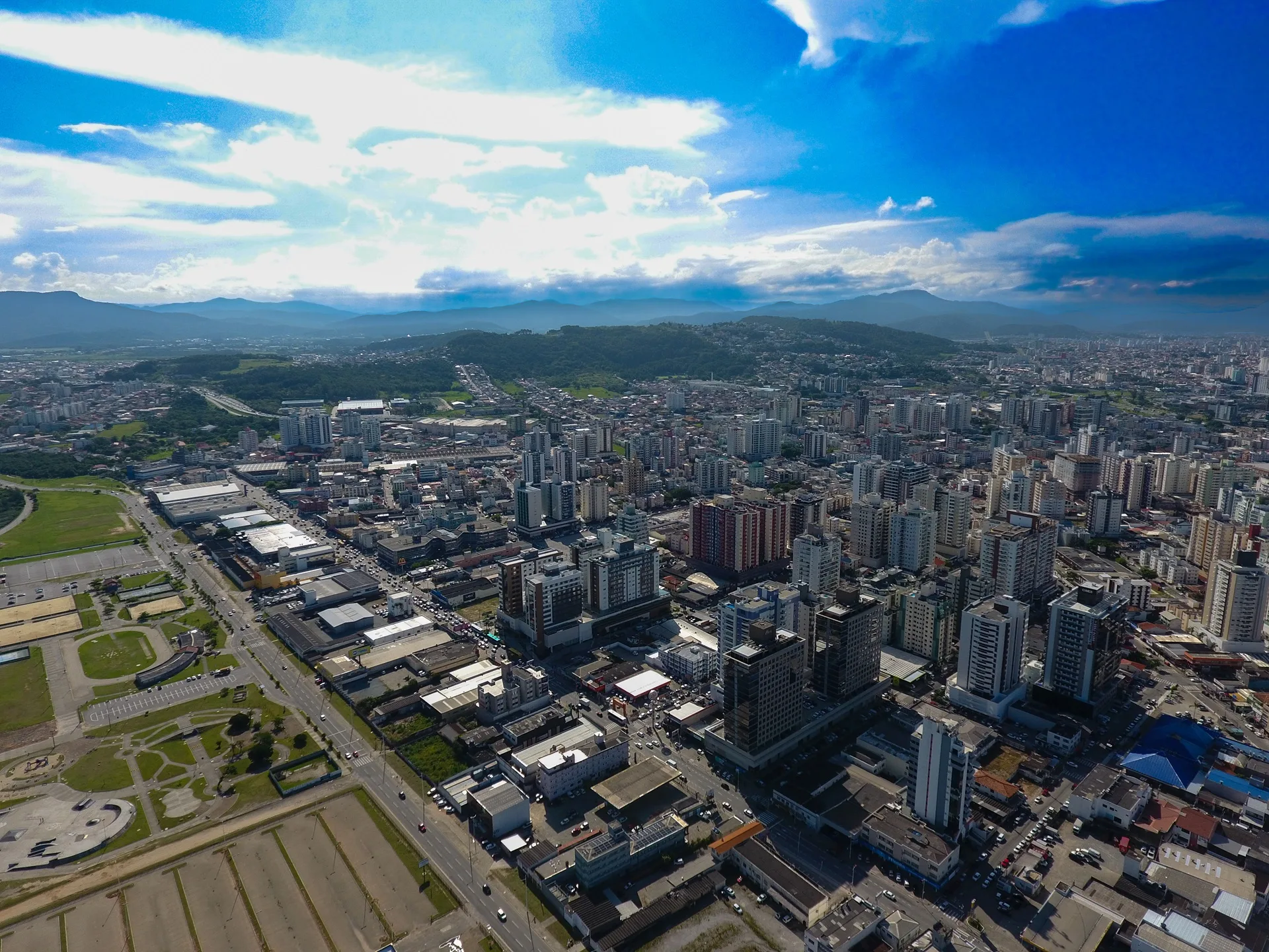 Prefeitura Municipal De São José