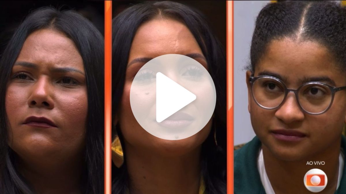 ReproduÃ§Ã£o/Globo