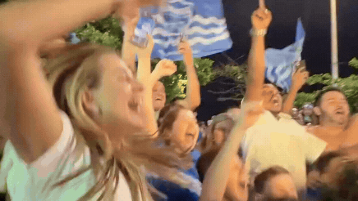 Barra é campeão catarinense pela 1ª vez | Foto: reprodução/ Redes Sociais