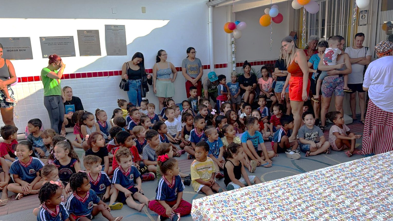 Prefeitura Municipal De São José