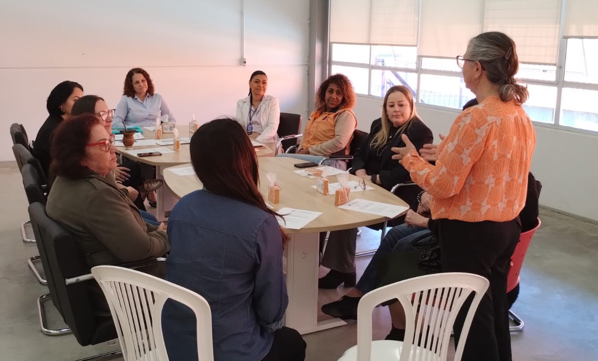 Prefeitura Municipal De São José