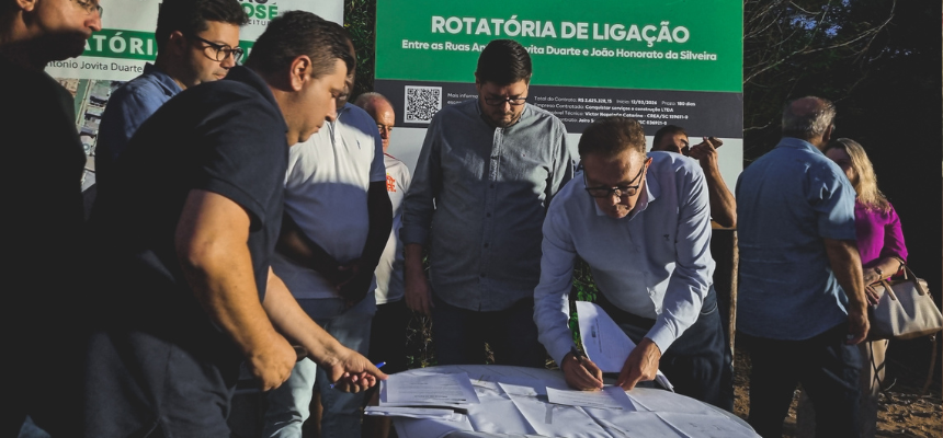 Prefeitura Municipal De São José