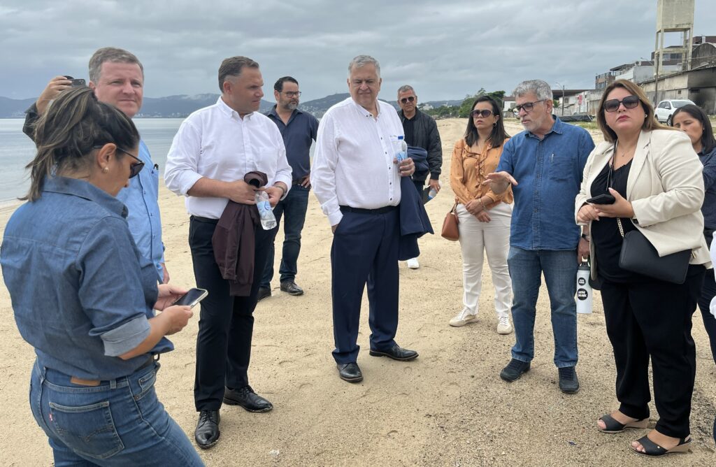 Prefeitura Municipal De São José