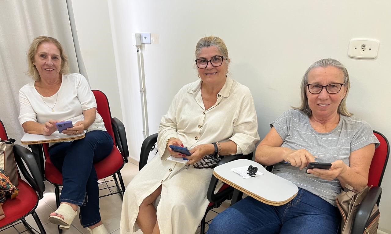 Prefeitura Municipal De São José