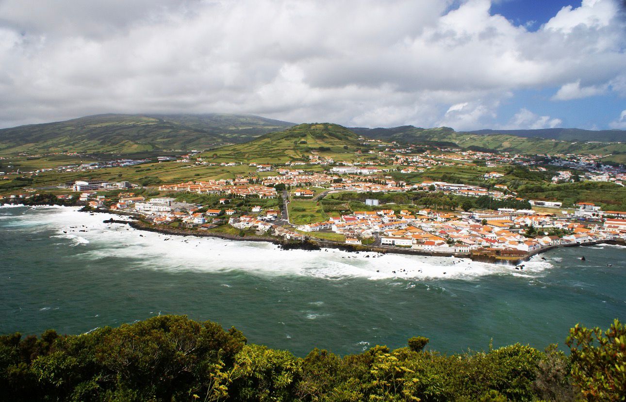 Prefeitura Municipal De São José