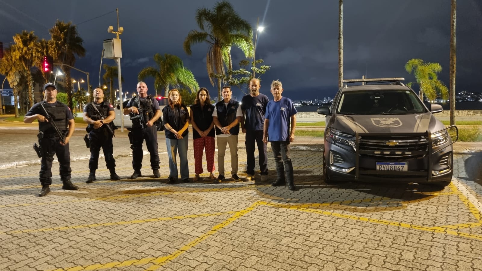 Prefeitura Municipal De São José