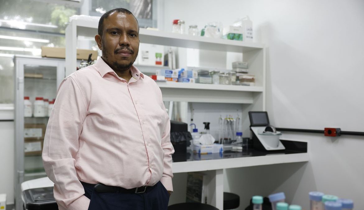 DivulgaÃ§Ã£o/SES/ND Mais