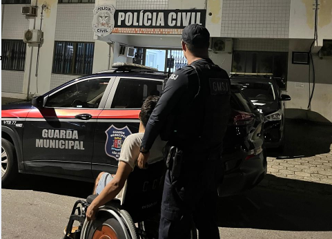 Prefeitura Municipal De São José