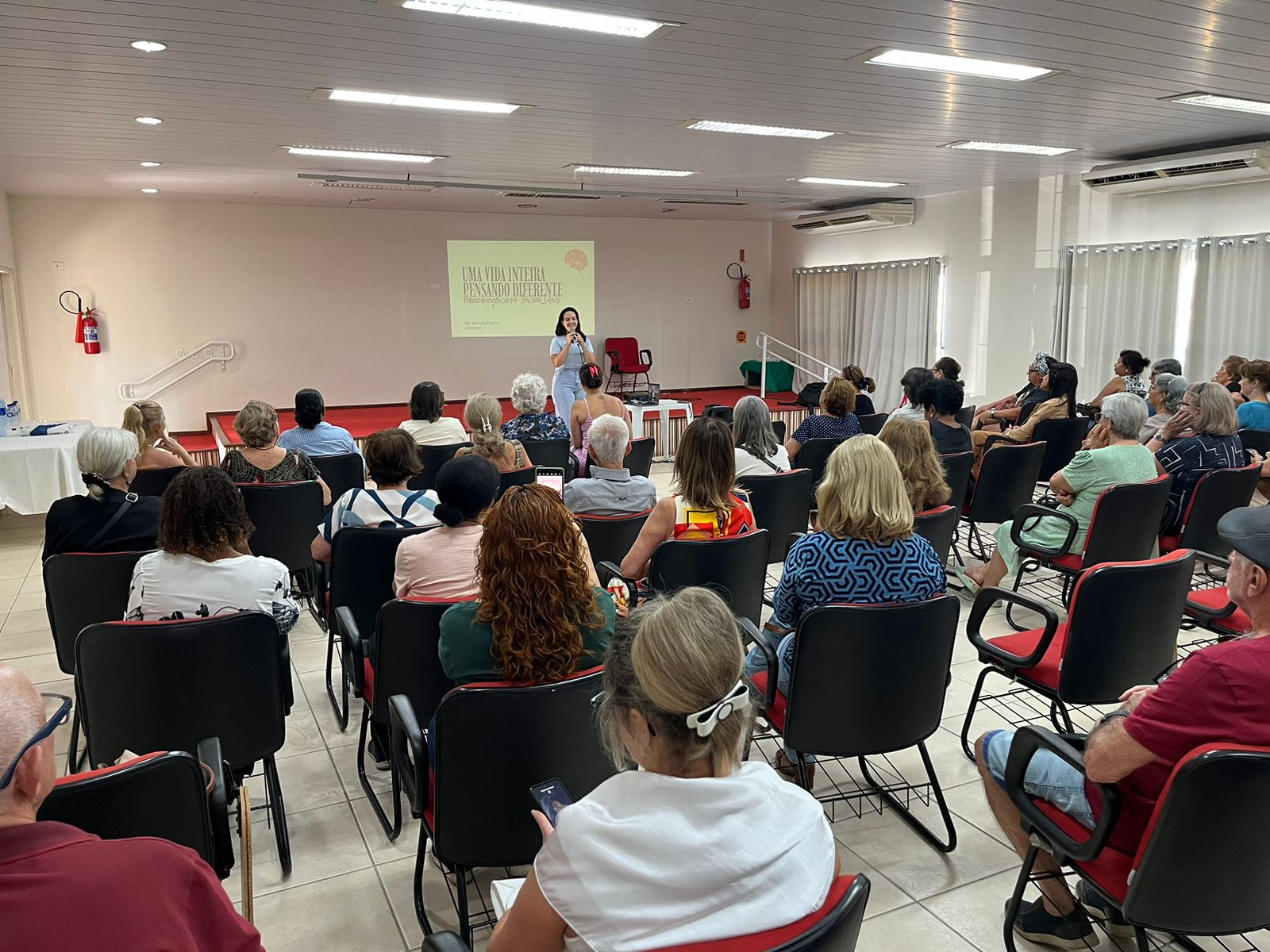 Prefeitura Municipal De São José