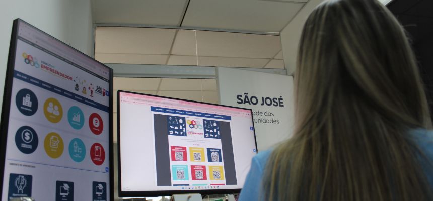 Prefeitura Municipal De São José