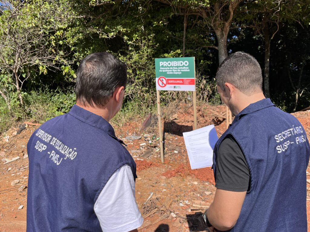 Prefeitura Municipal De São José