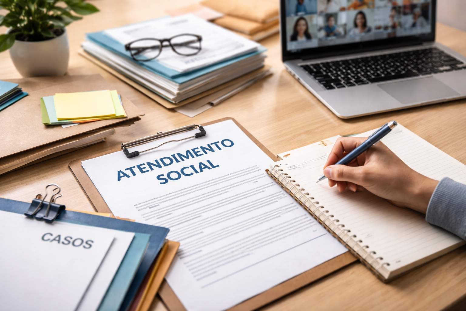 Prefeitura Municipal De São José