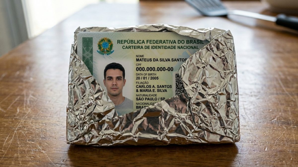 Imagem gerada por IA/ND