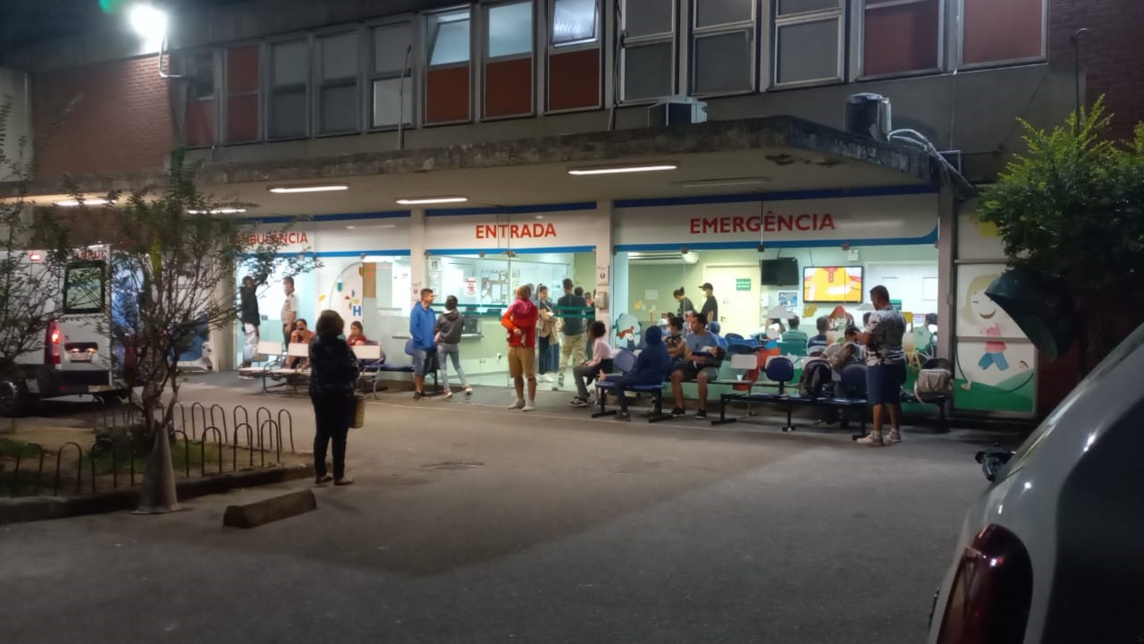 Imagem gerada com IA/ReproduÃ§Ã£o/ND Mais