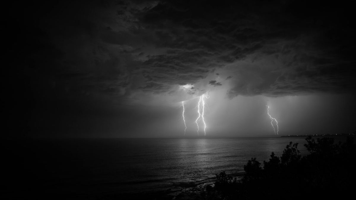 DivulgaÃ§Ã£o/Meteored/ND Mais