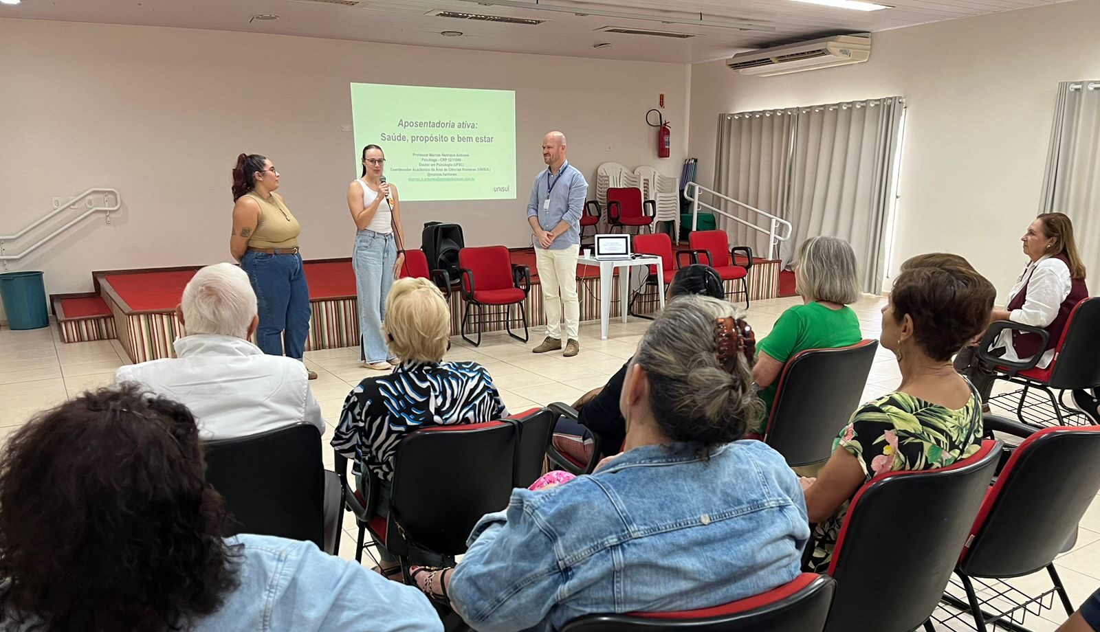 Prefeitura Municipal De São José