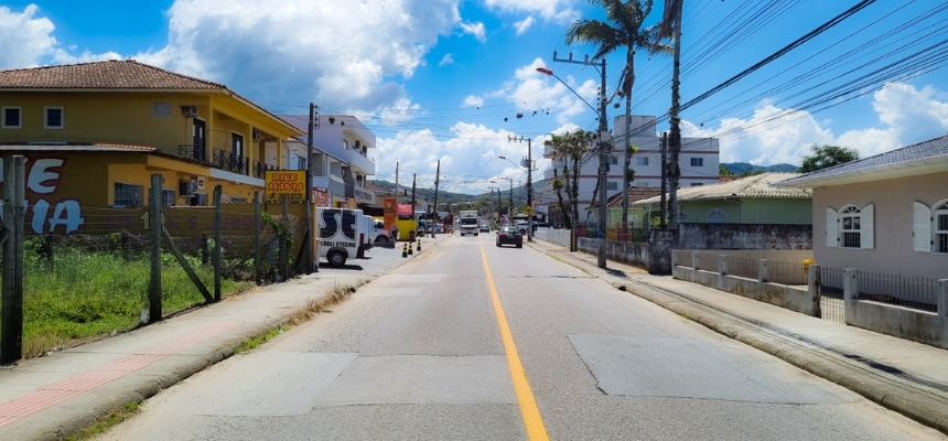 Confira os dados por bairro: