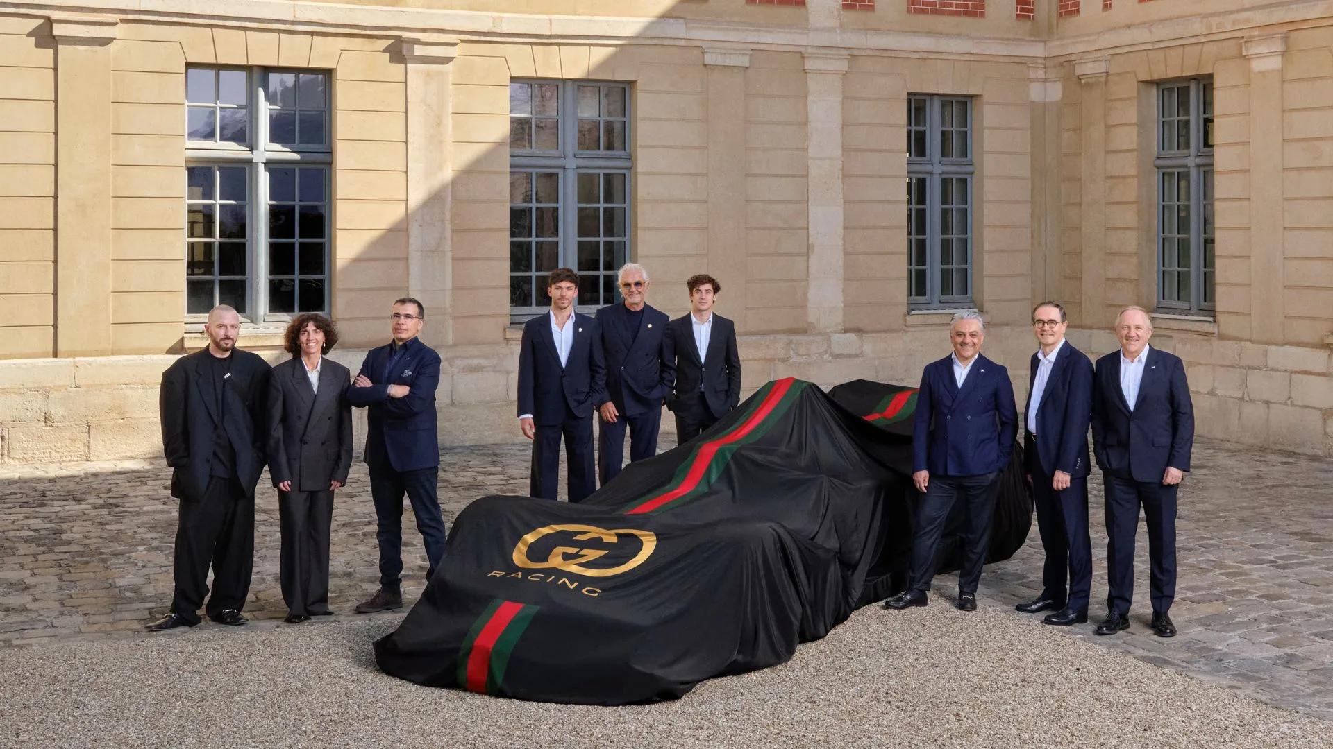 F1: parceria com a Gucci muda o nome da Alpine a partir de 2027 | Foto: site da Fórmula 1