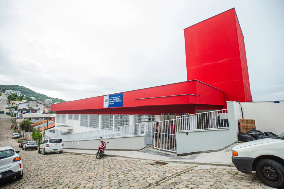 Rede municipal de ensino de São José entra em recesso escolar nesta quinta-feira (23) – Prefe...