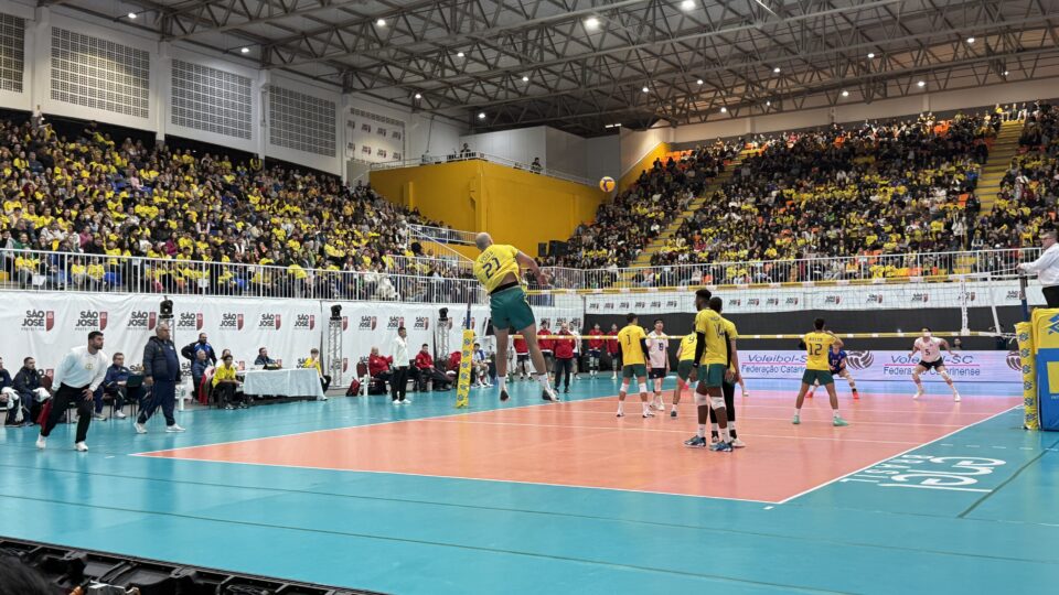Brasil encerra série invicta de amistosos em Santa Catarina com vitória diante de arena lotada ...