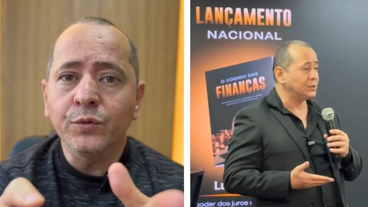 ReproduÃ§Ã£o/ND Mais/DivulgaÃ§Ã£o/R7