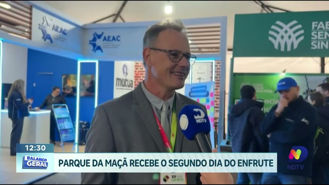 ND Mais