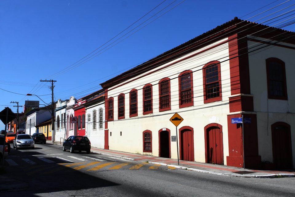 São José promove II Seminário de História e Patrimônio Cultural – Prefeitura Municipal De ...