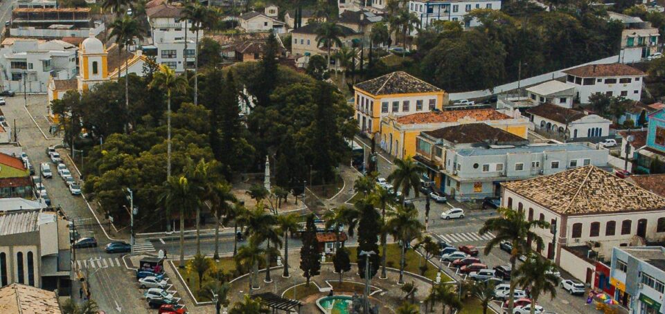 Nova diretoria do Comtur assume desafio de transformar o turismo em desenvolvimento econômico de...