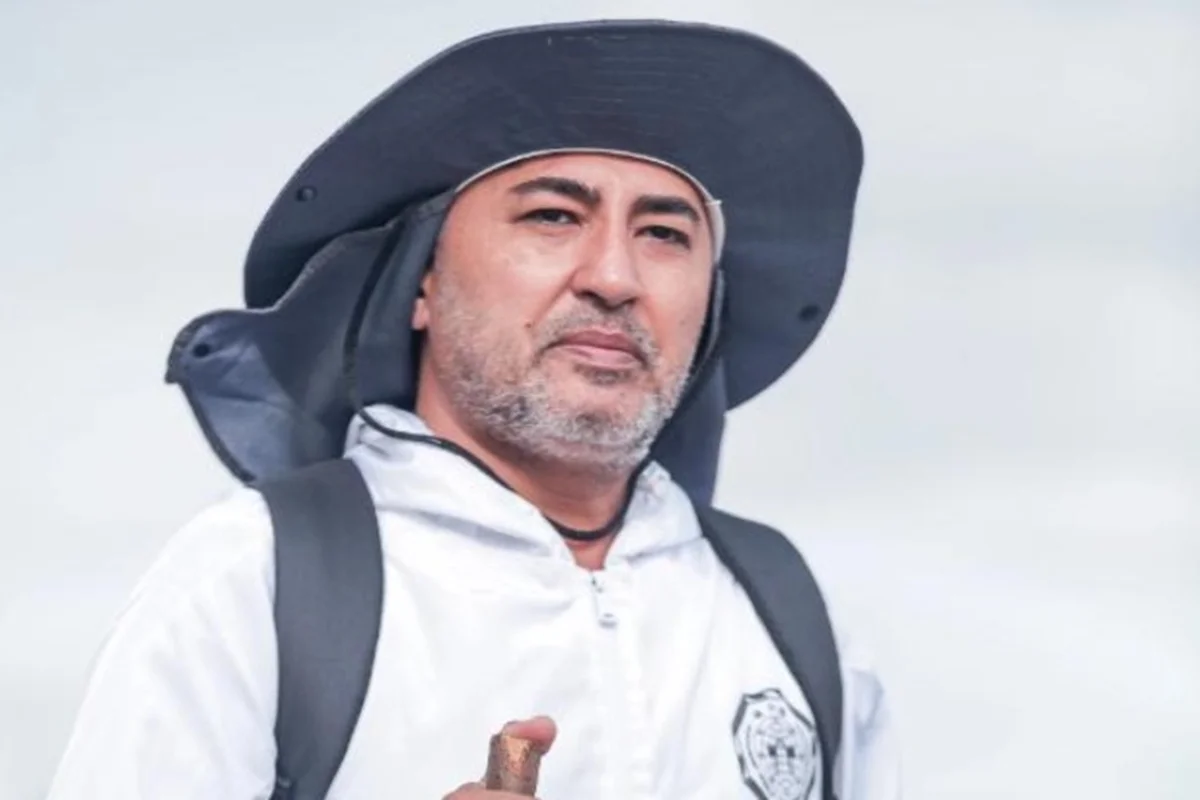 Arquivo Pessoal