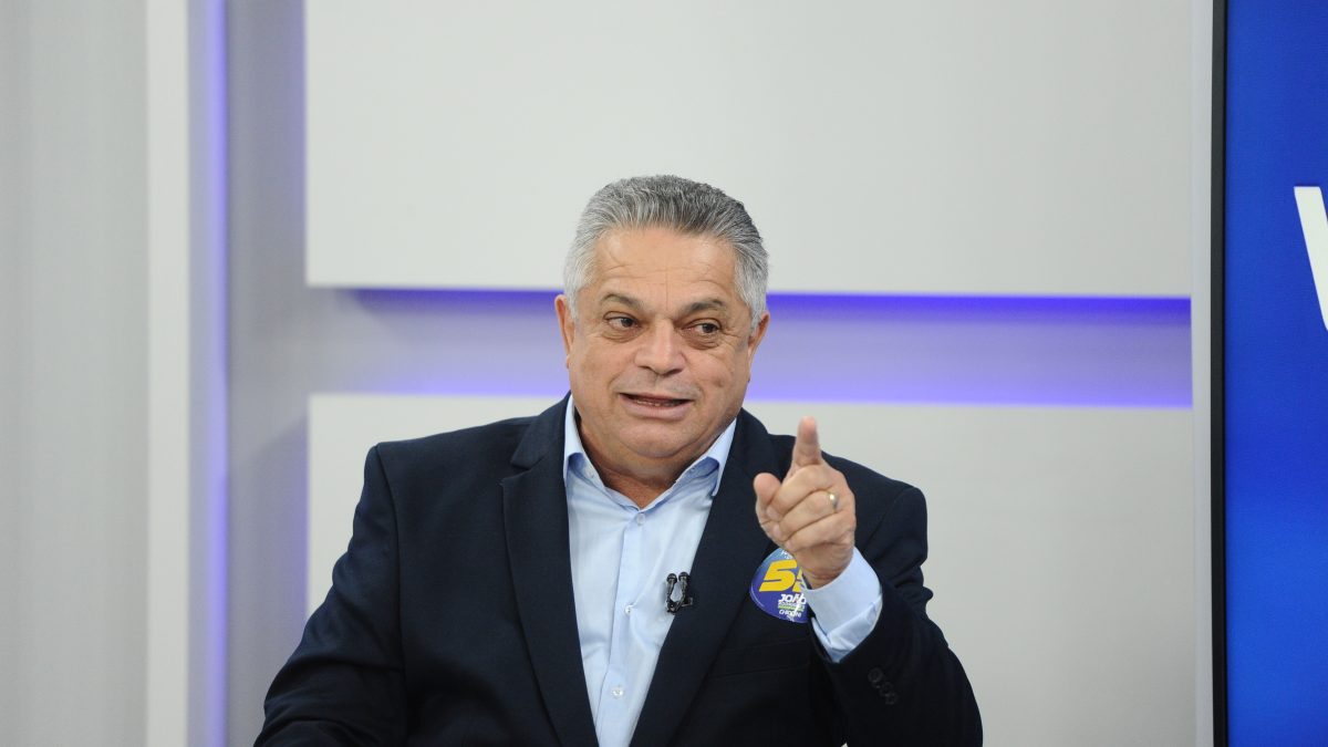 Alan Pedro/Jornal ND/ND Mais