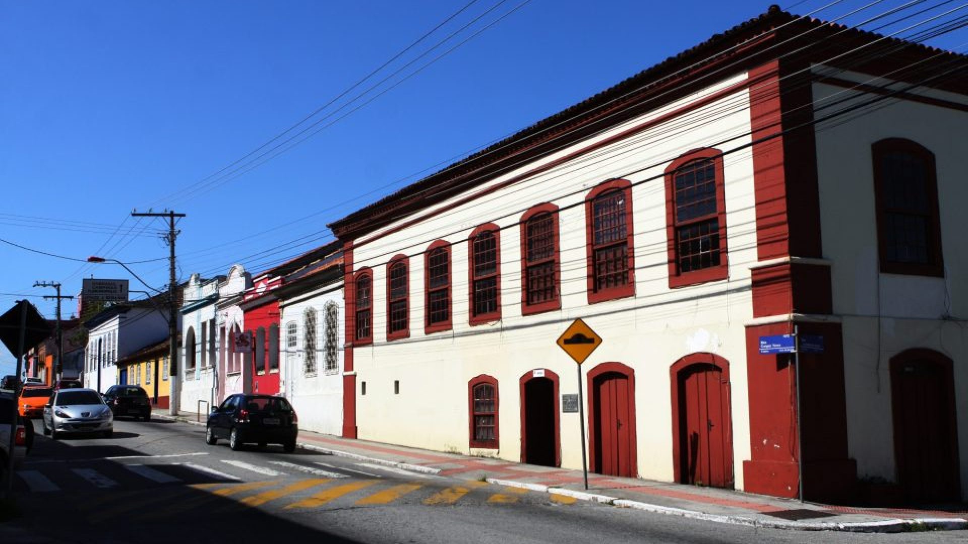 São José promove II Seminário de História e Patrimônio Cultural – Prefeitura Municipal De ...