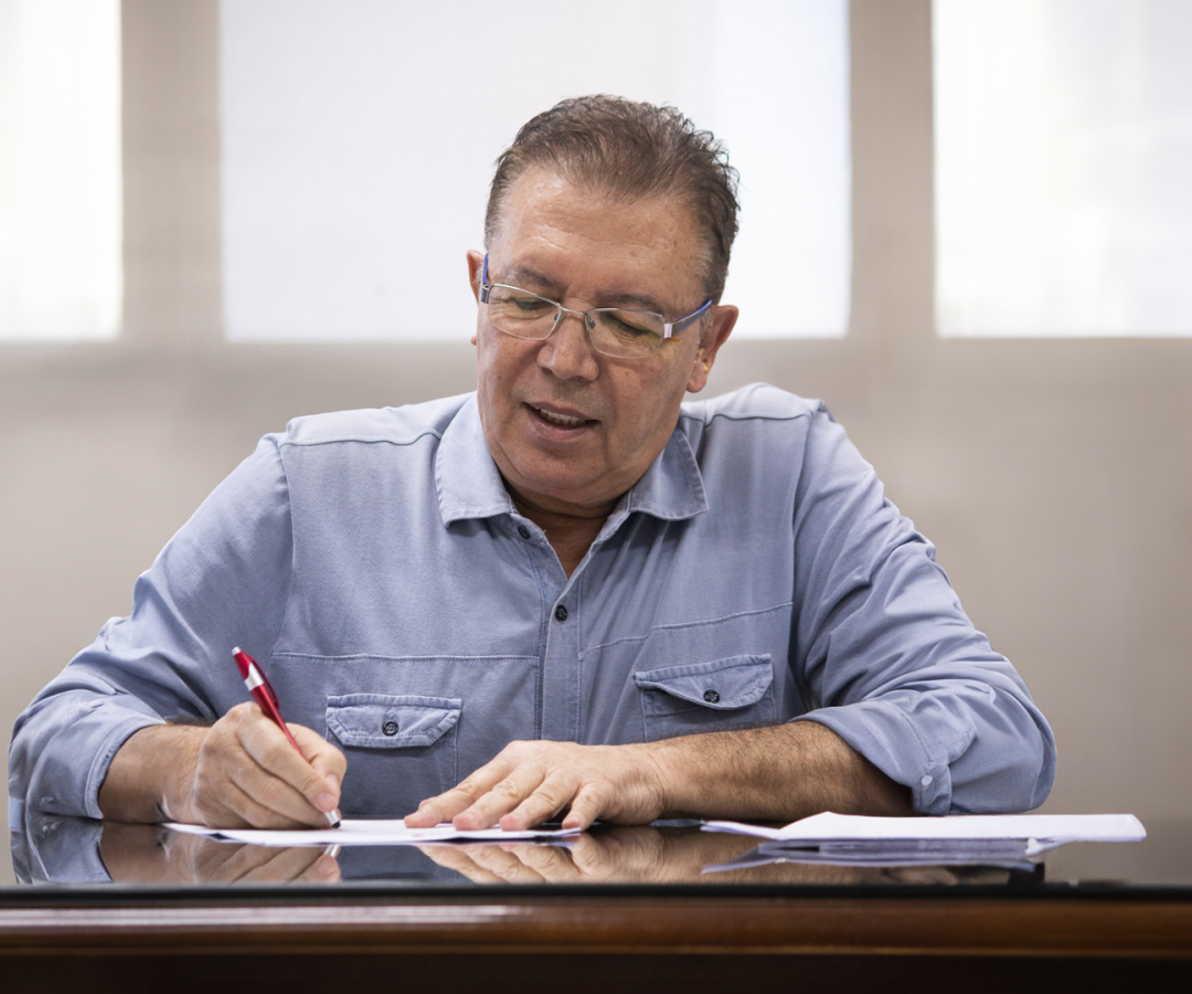 Prefeitura Municipal De São José