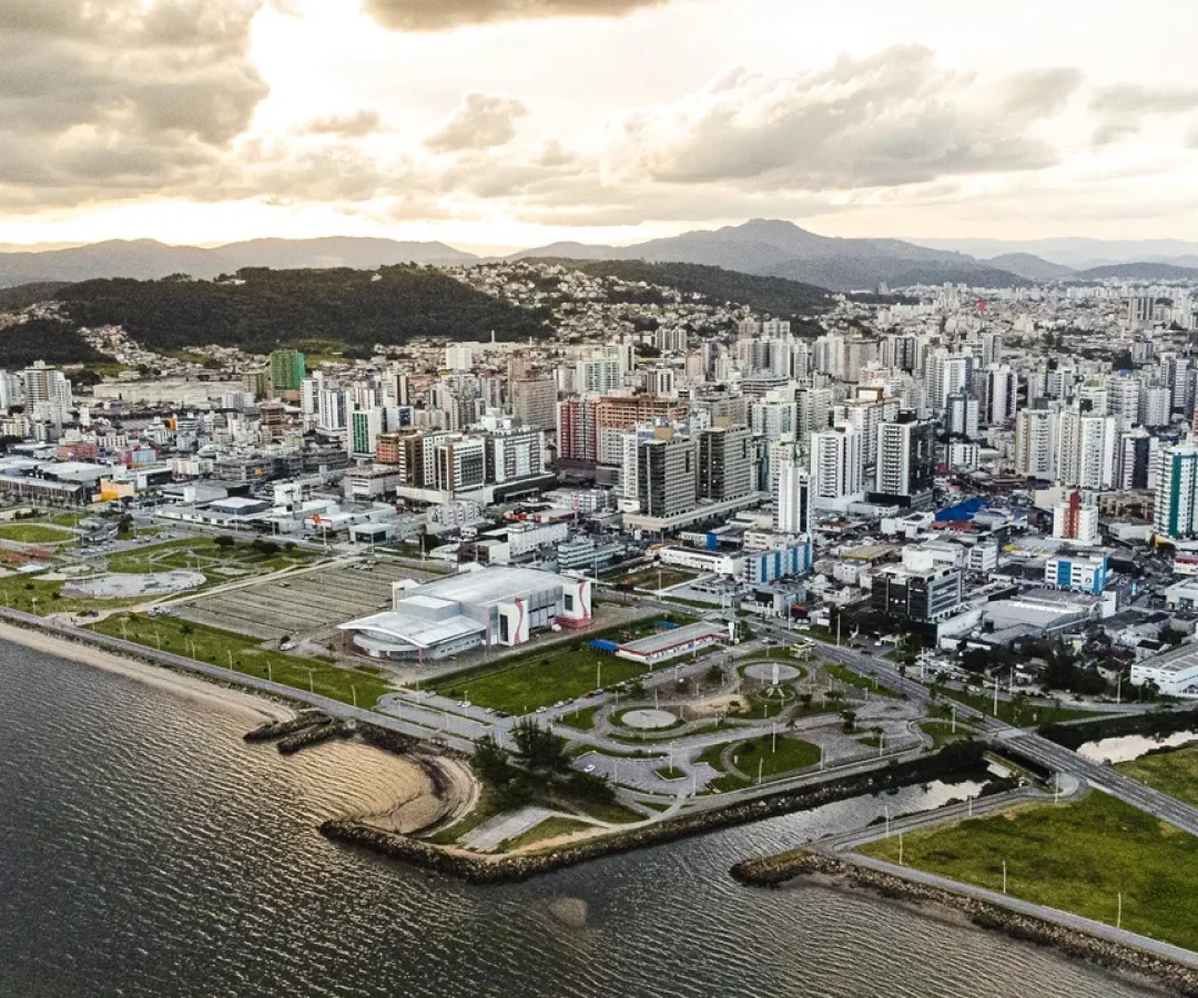 Prefeitura Municipal De São José