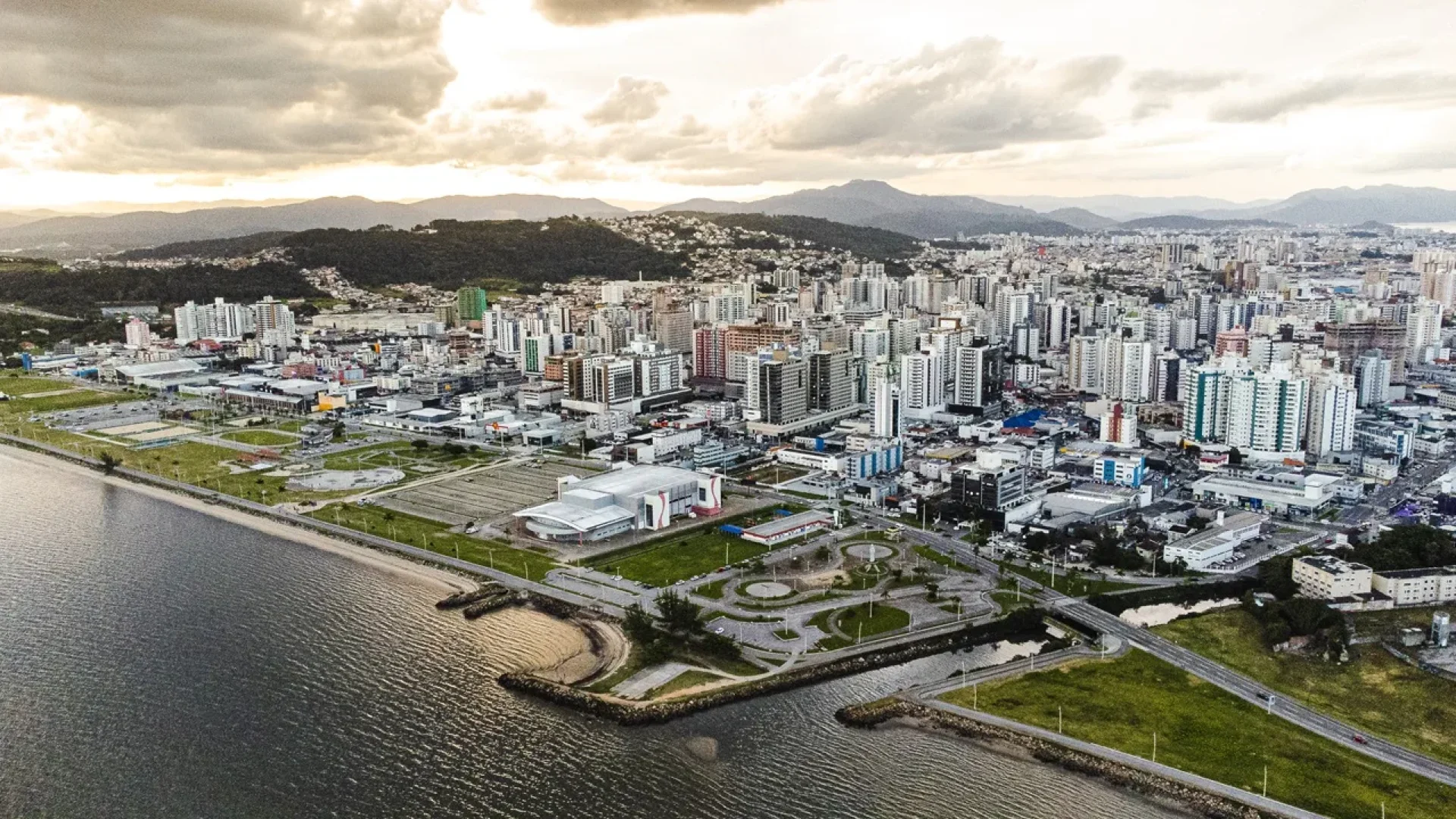 Prefeitura Municipal De São José