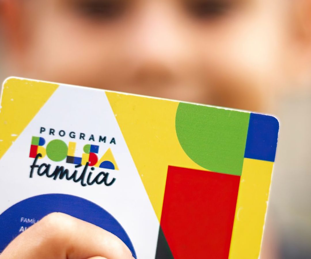 Caixa começa a pagar Bolsa Família de julho