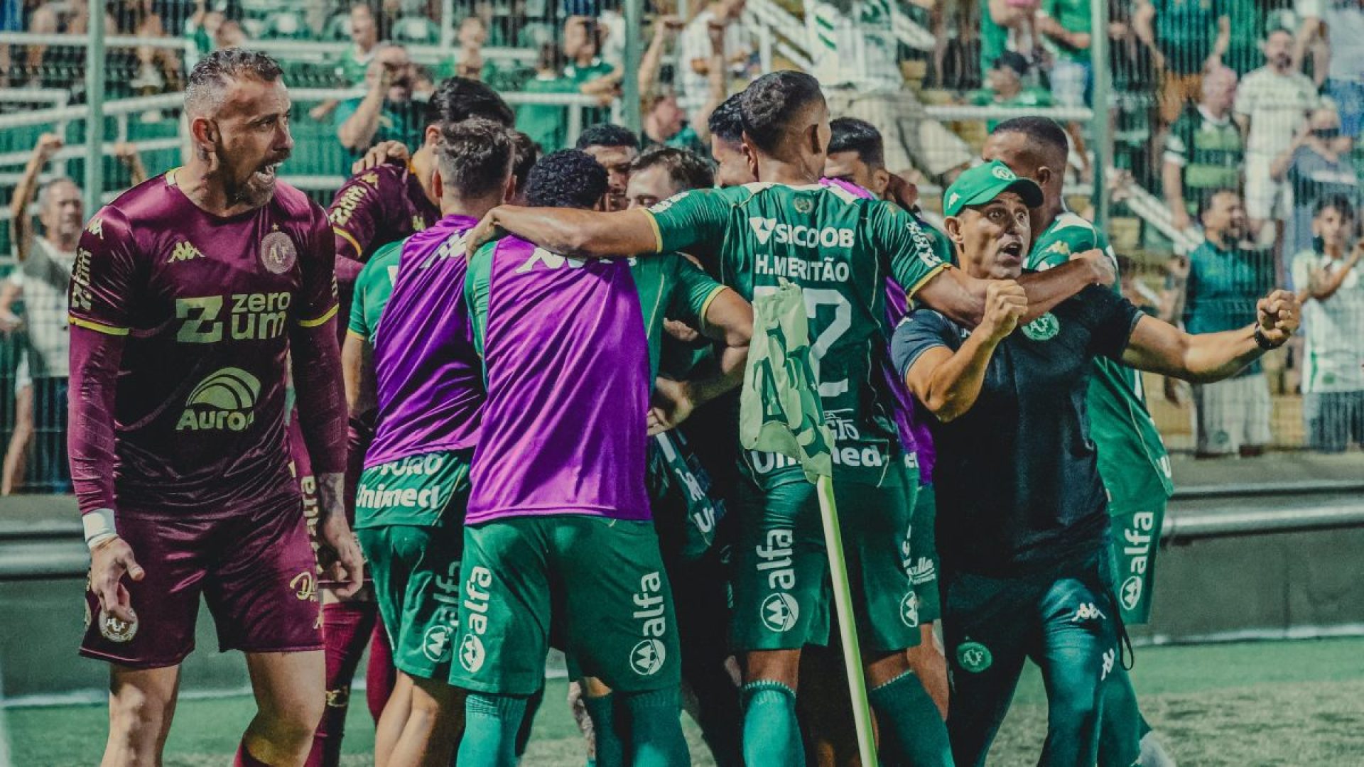 ReproduÃ§Ã£o/ND Mais e Adriano Fontes/Flamengo/DivulgaÃ§Ã£o/ND Mais