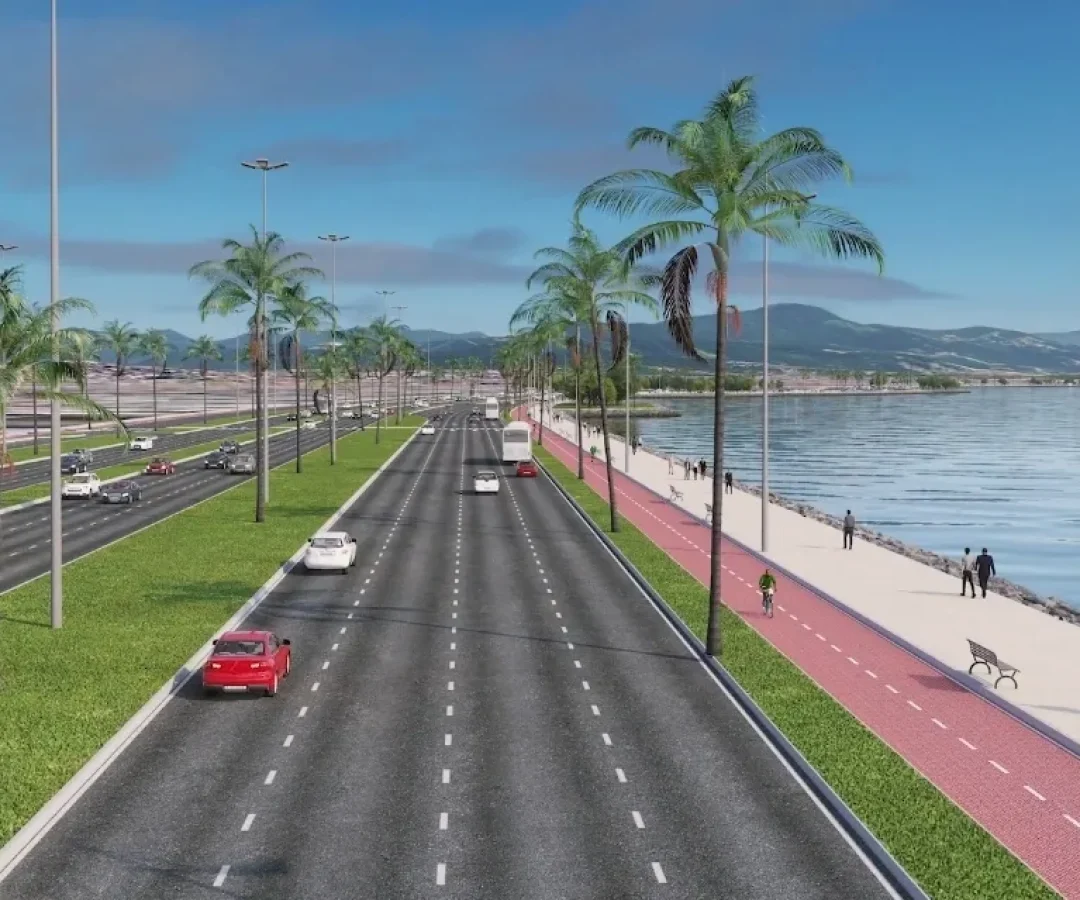 São José retoma licitação internacional da Beira-Mar de Barreiros com novo cronograma – Pre...
