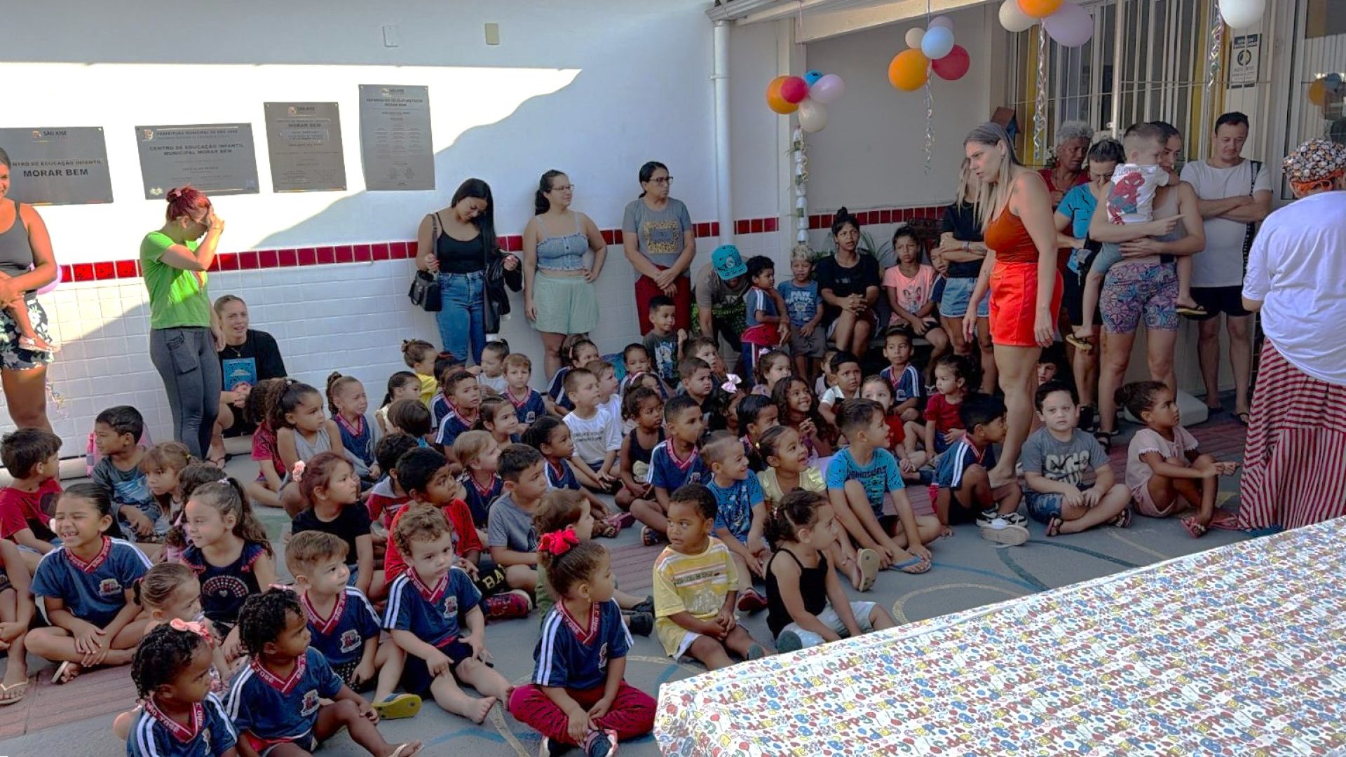 Prefeitura Municipal De São José