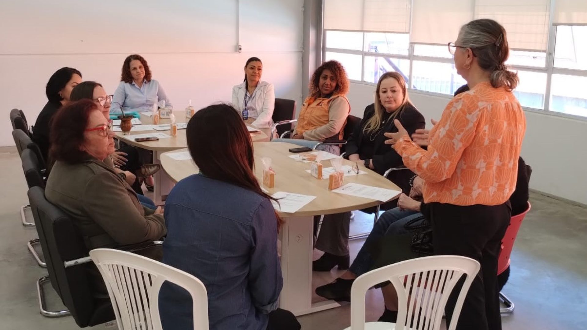 Prefeitura Municipal De São José