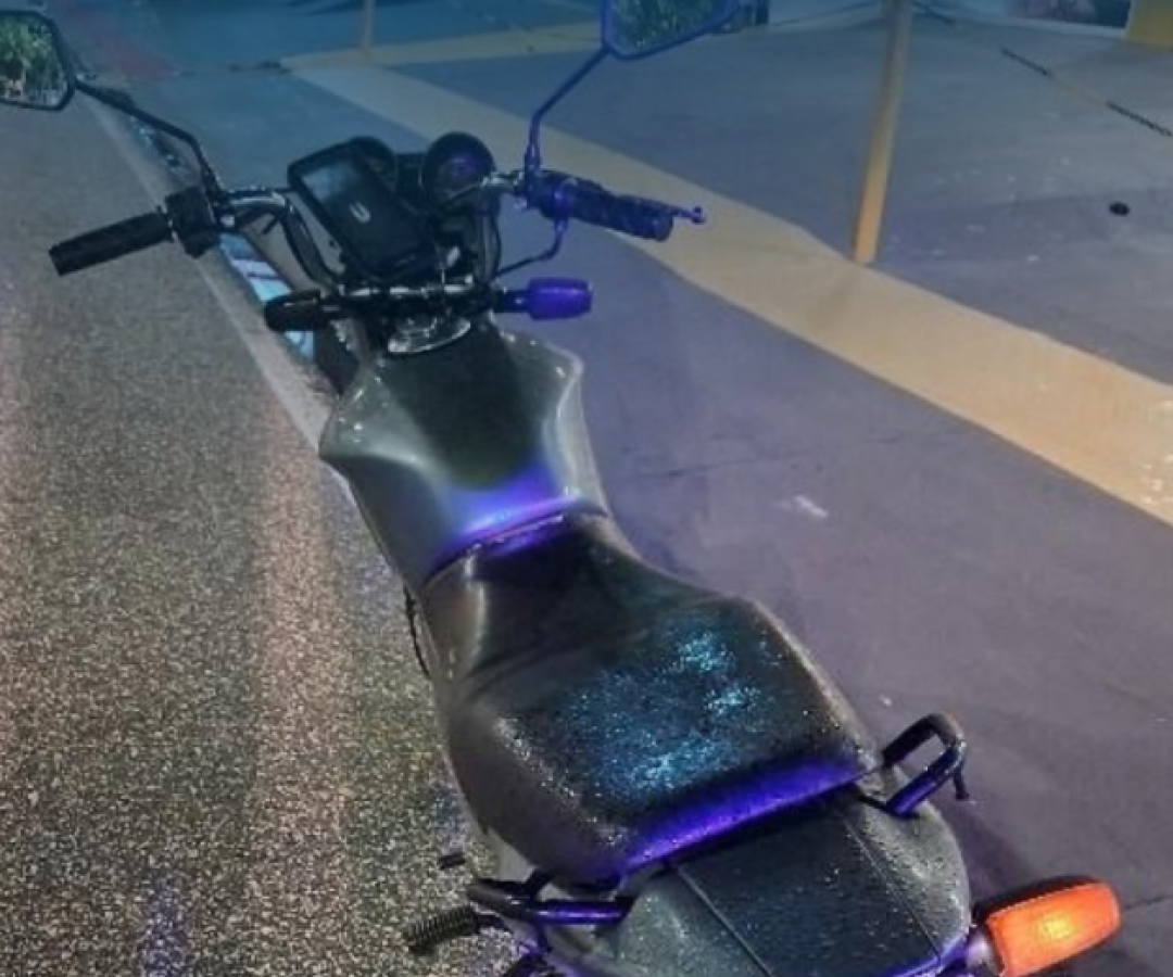 Prefeitura Municipal De São José