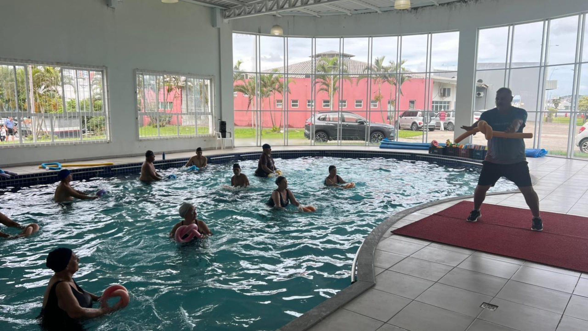 Prefeitura Municipal De São José