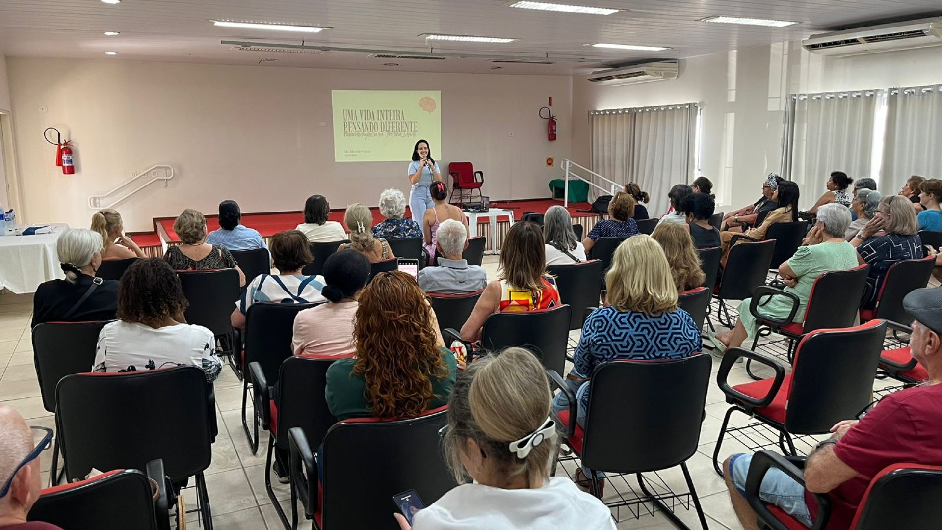 Prefeitura Municipal De São José