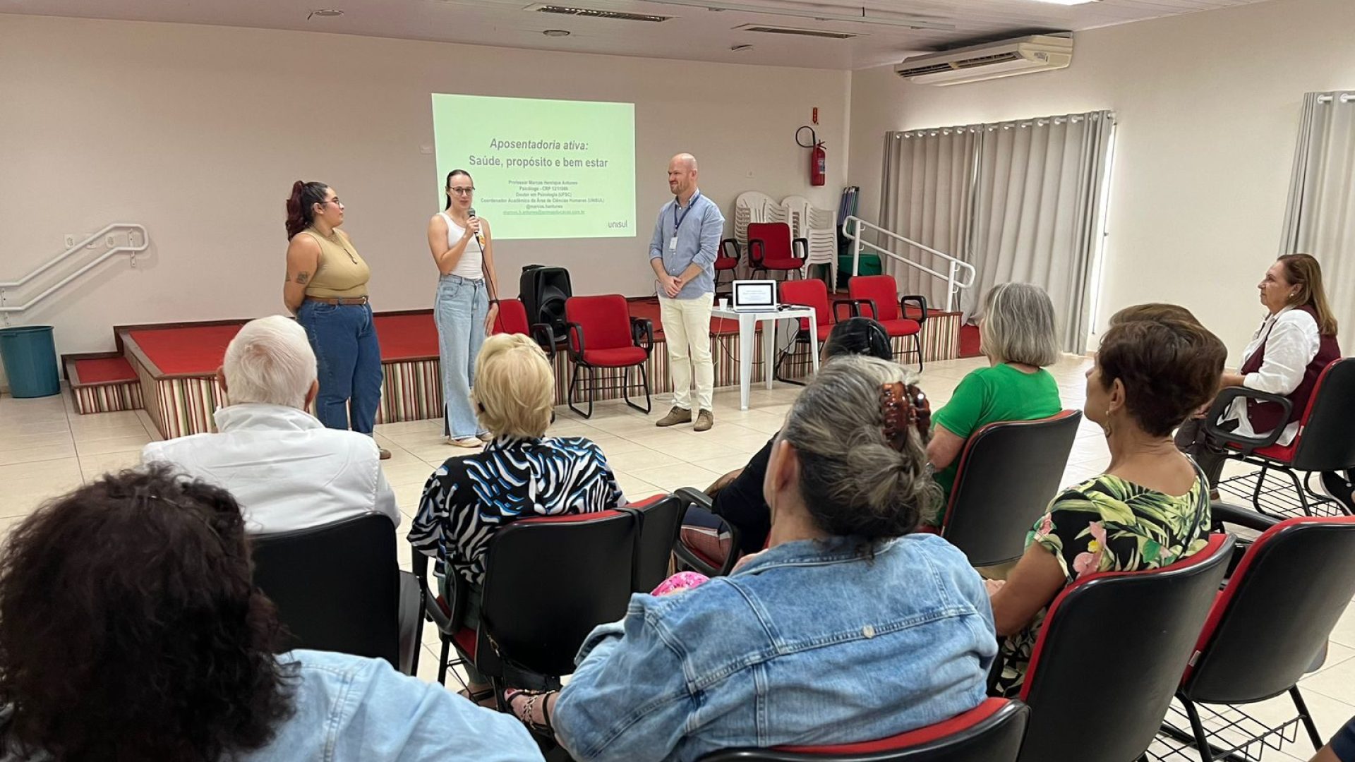Prefeitura Municipal De São José