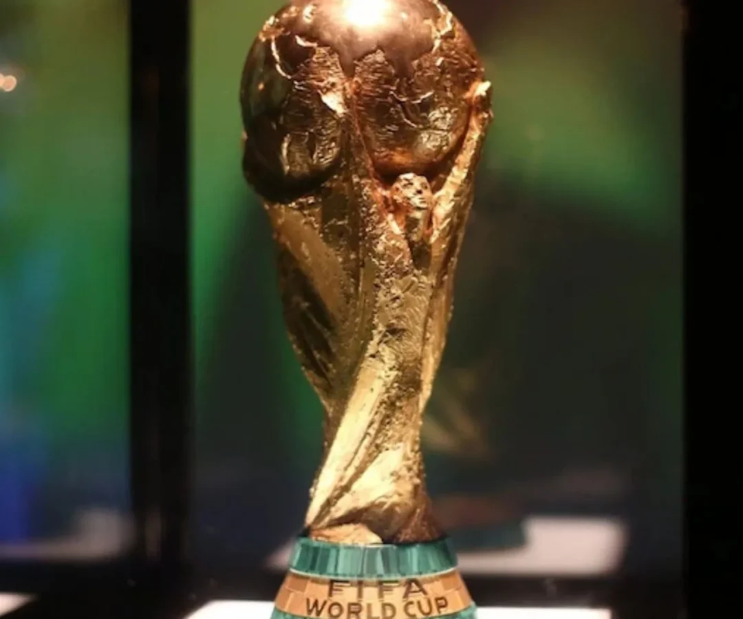 Copa do Mundo 2026 veja como ficaram os grupos.| Foto: Divulgação / Reprodução SBT Sports